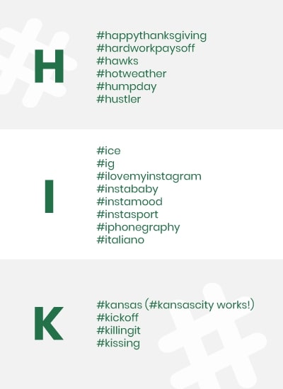 banned instagram hashtags