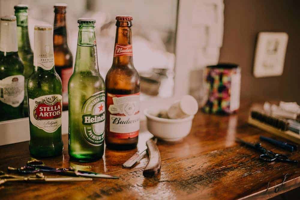 alcohol advertising restrictions
