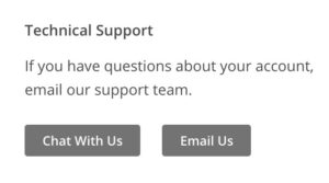 Mailchimp Customer Service Technical Support