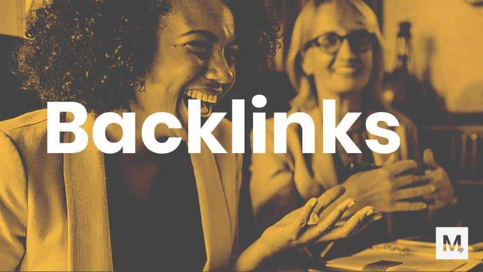 backlinks header