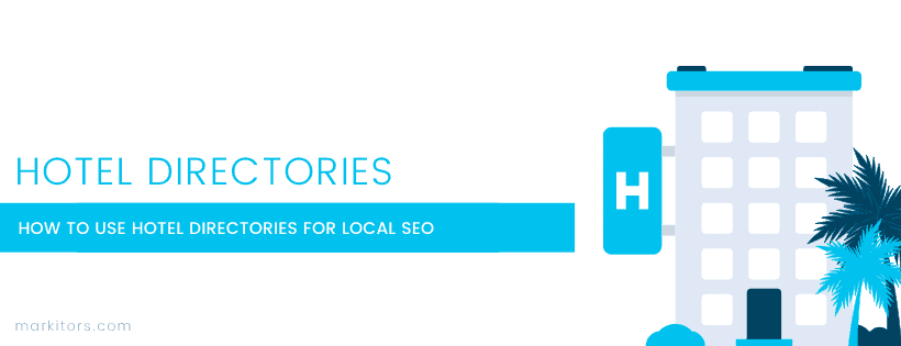 hotel directories for local seo