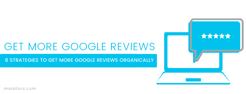 how to get more google reviews