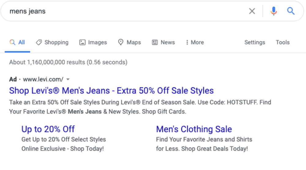 mens jeans
