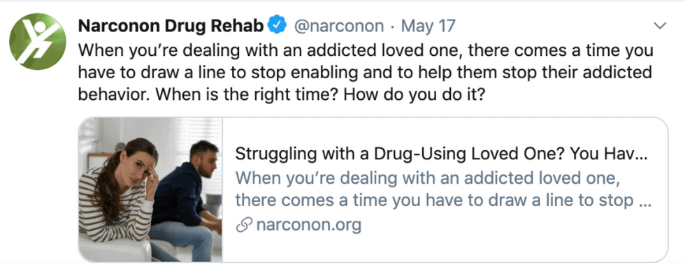 narconon drug rehab