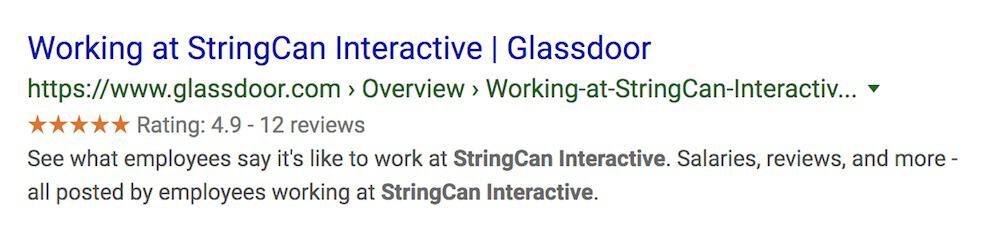 stringcan interactive