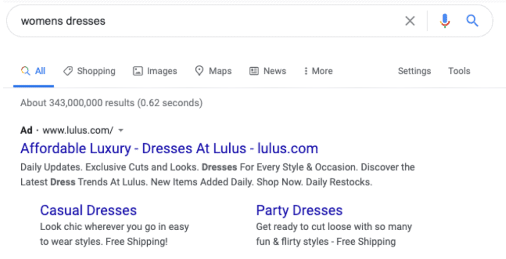 womens dresses