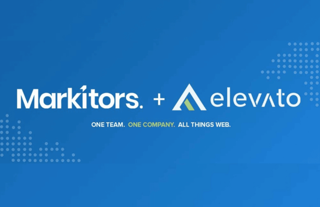 Elevato Acquires Markitors