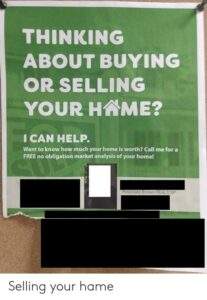 Thinking of Selling Your Home