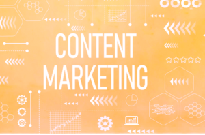 tools for content marketing