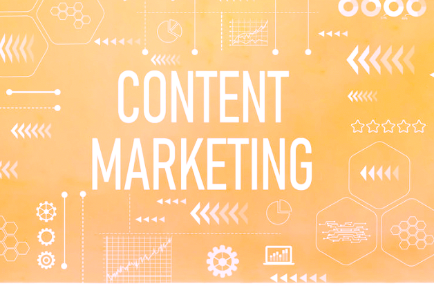 tools for content marketing