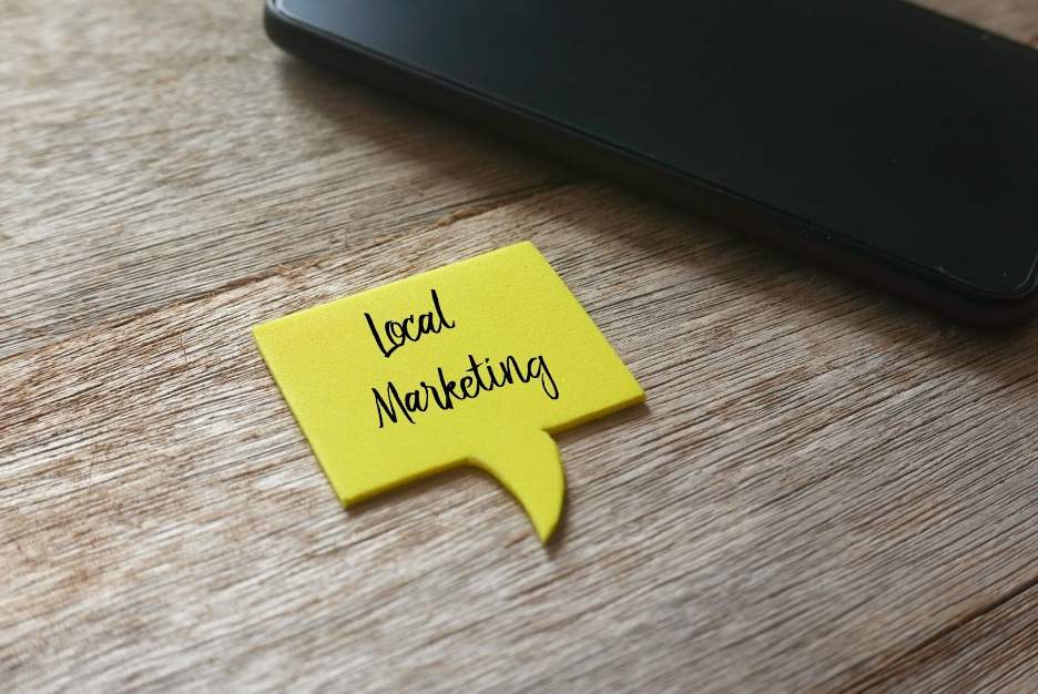 local content marketing