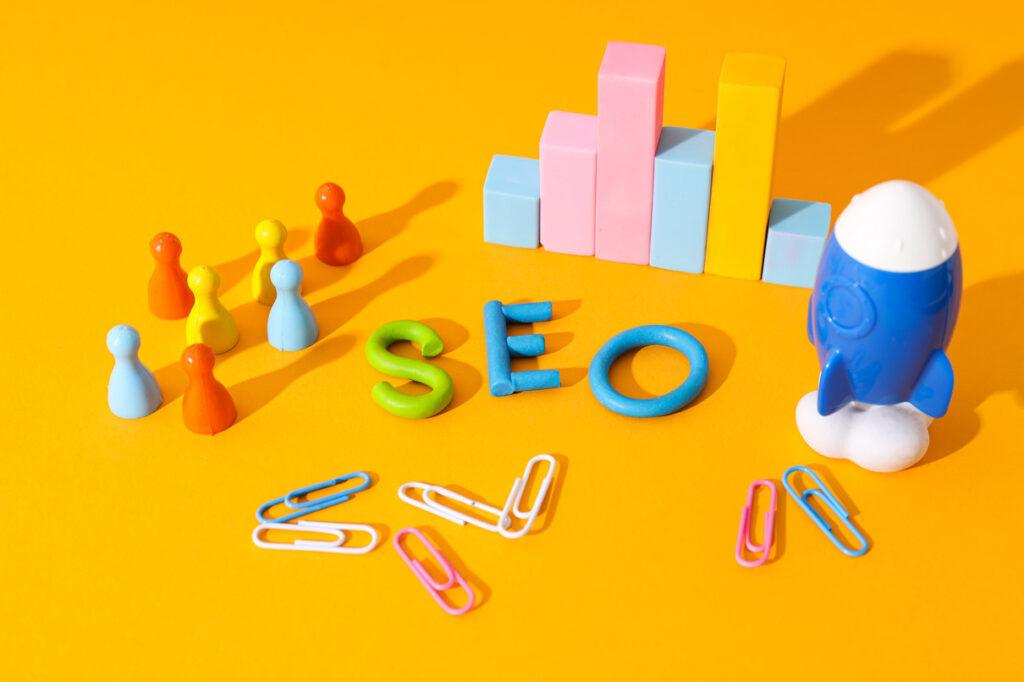 SEO Strategies