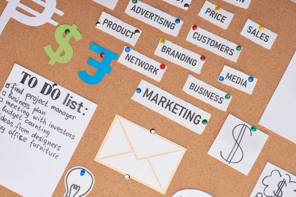 Features of Email Marketing Platforms