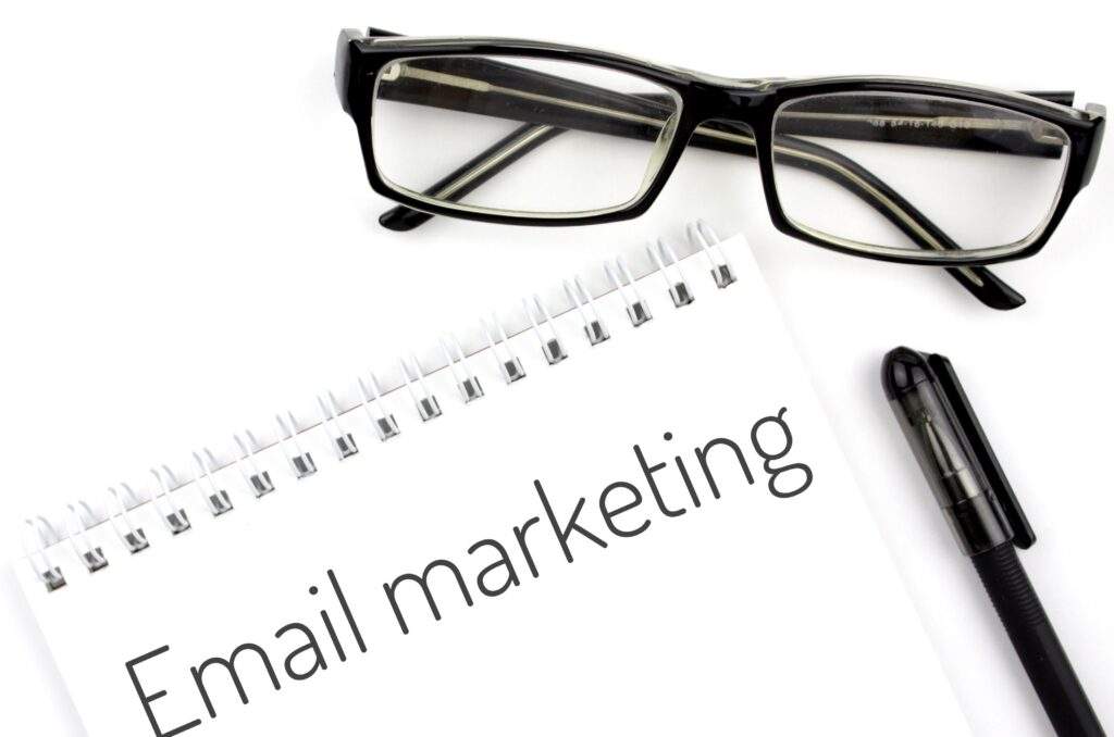email marketing