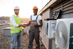 hvac marketing agency