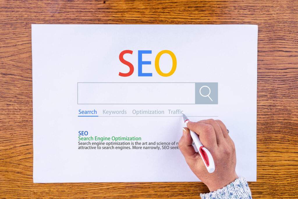 Search Intent SEO