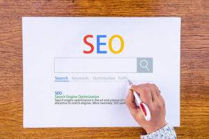 Search Intent SEO