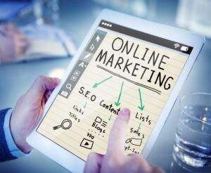 SEO vs Paid SEM strategy