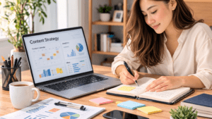 content marketing services in 2026